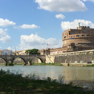 img_3694 Montessori-Schulzentrum Leipzig - Neuigkeiten Gymnasium - Alle Wege führ´n nach ROM…